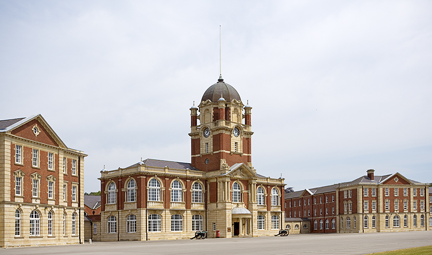 Sandhurst Water Level