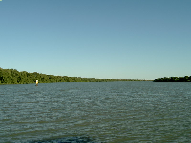 Wellington Water Level